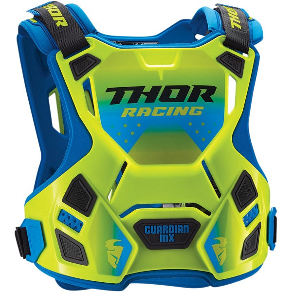 Plastron Guardian MX Junior||Youth Guardian MX Roost