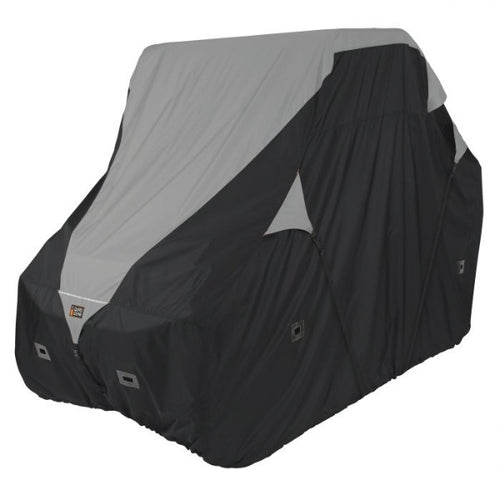 Utv Transport Cover