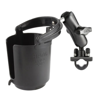 Porte-Breuvages Ram Mounts RAM-B-132R