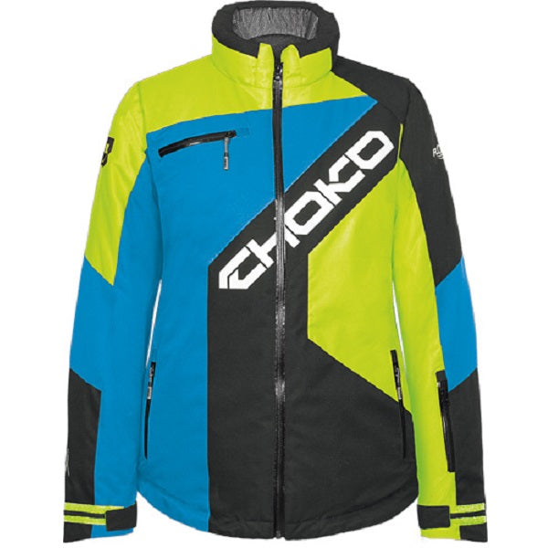 Manteau Quantum Floataid pour Femme Choko – ADM Sport