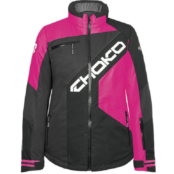 Choko womens 2024 snowmobile jacket