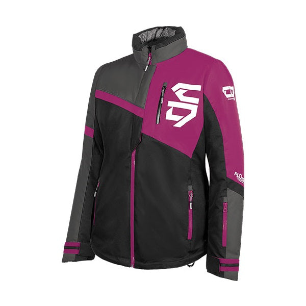 Womens Quantum Jacket 23