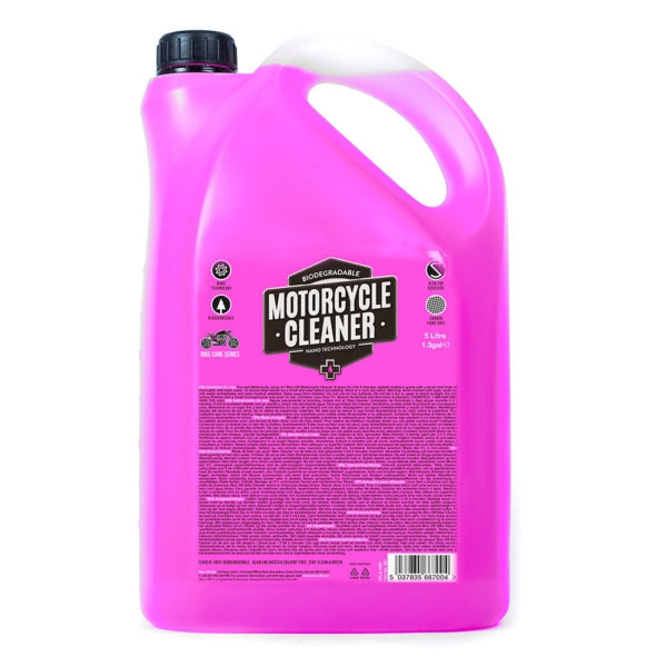 Nettoyant Bio Nano Muc-Off||Muc-Off Bio Nano Cleaner