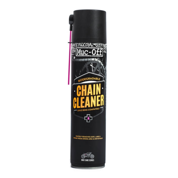 Nettoyant à Chaîne Bio Muc-Off||Muc-Off Bio Chain Cleaner