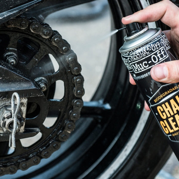 Muc-Off Bio Chain Cleaner