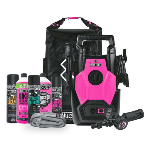 Muc-Off Pressure Washer