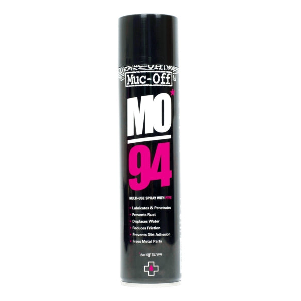 Muc-Off MO-94 Multi Surface Protector Aerosol