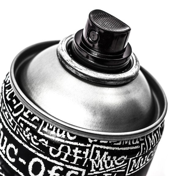 Muc-Off Speed Polish Muc-Off – ADM Sport