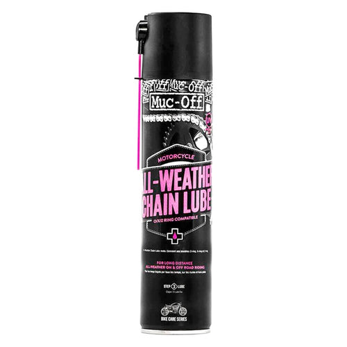 Lubrifiant à Chaine Muc-Off All Weather||Muc-Off All Weather Chain lube