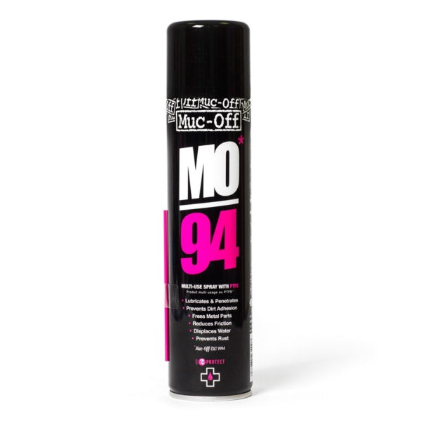 Protecteur Multi Surface MO-94 Muc-Off||Muc-Off MO-94 Multi Surface Protector Aerosol