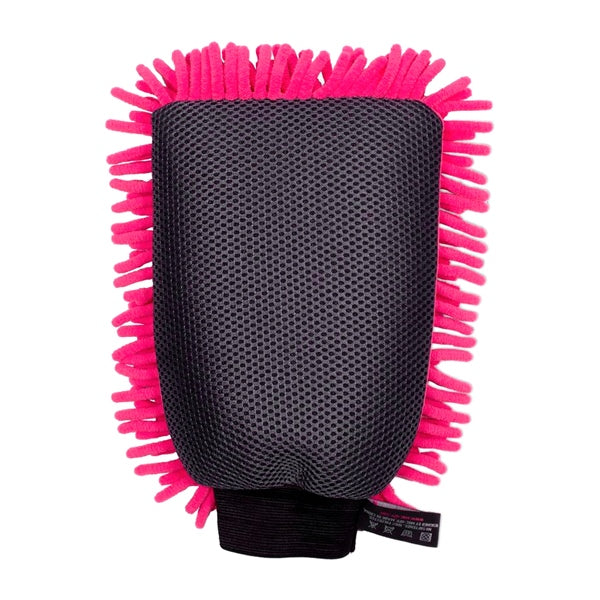 Muc-Off 2 in 1 Microfibre Wash Mitt