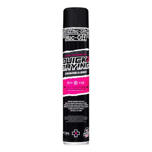 Muc-Off High-Pressure Quick Drying Degreaser