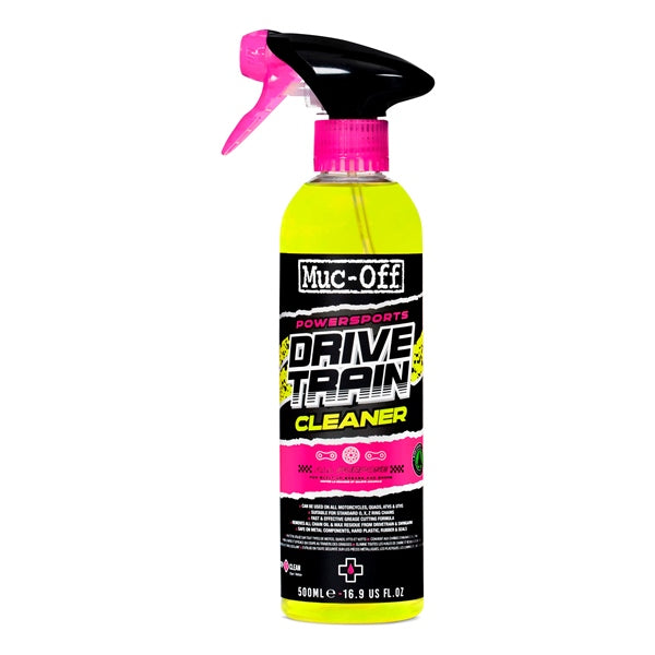 Muc-Off Chain Cleaner