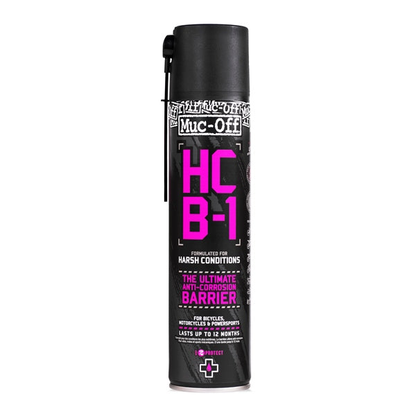 Muc-Off HCB-1 Harsh Conditions Barrier