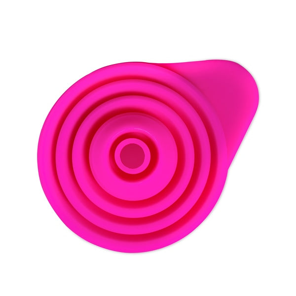 Entonnoir Pliable en Silicone Muc-Off||Muc-Off Silicone Funnel