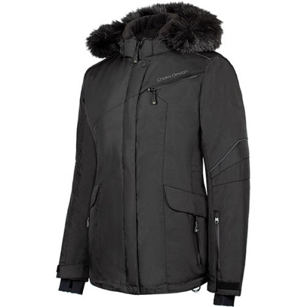 Womens Adventurer Jacket 23