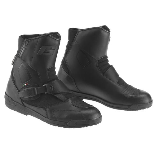 Bottes G. Stelvio||G. Stelvio Boots