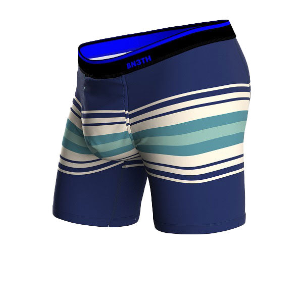 Boxer Brief Classic||Brief Classic Boxer