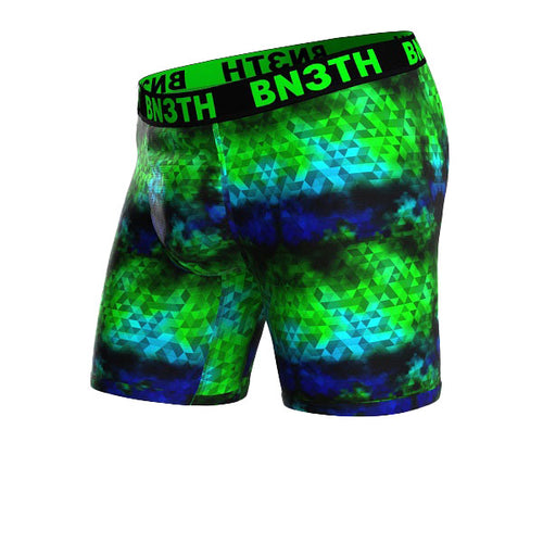 Pro Iconic Brief Boxer