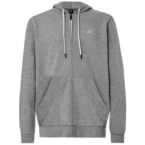 Relax Zip Hoodie