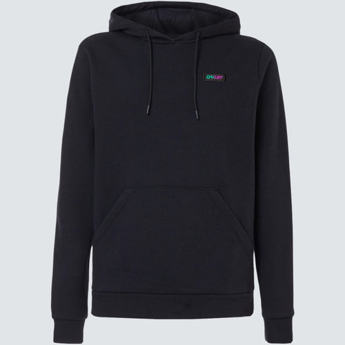 Coton Ouaté Gradient B1B Patch noir