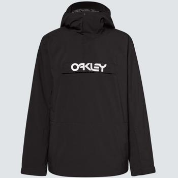 Manteau Anorak noir