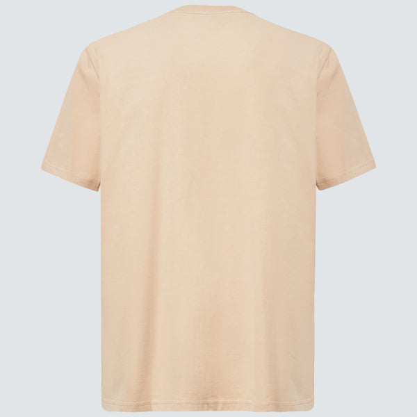 T-shirt Soho Sl beige de dos