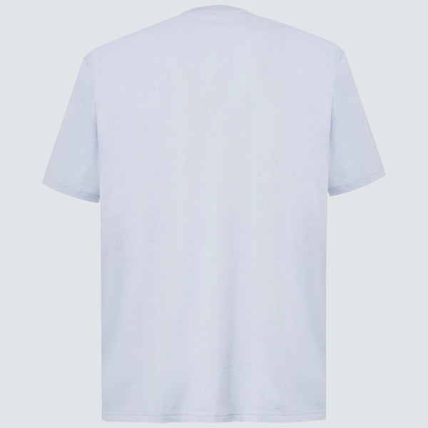 T-shirt Soho Sl bleu de dos