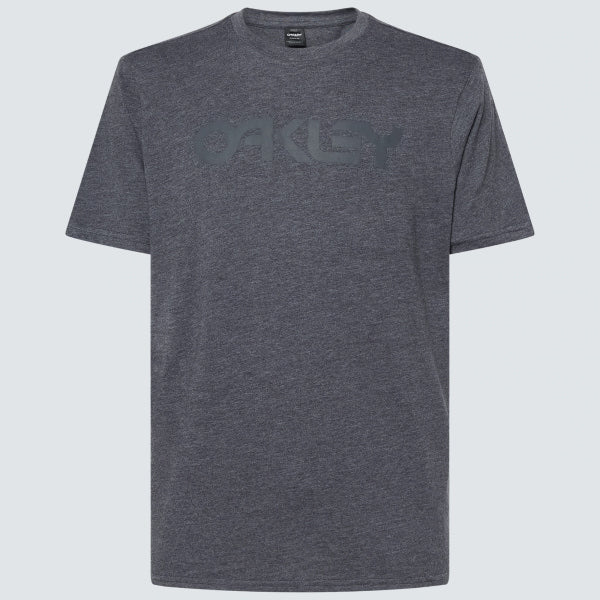 T-shirt Mark ii 2.0 noir