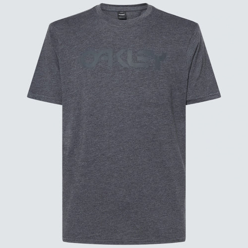 T-shirt Mark ii 2.0 noir