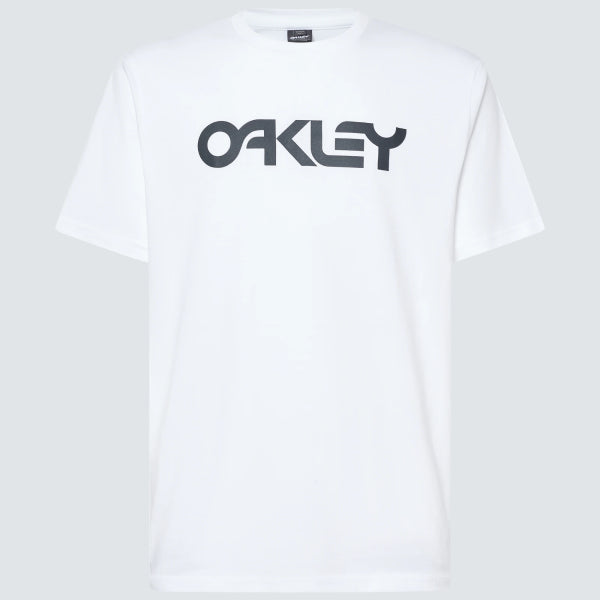 T-shirt Mark ii 2.0 blanc