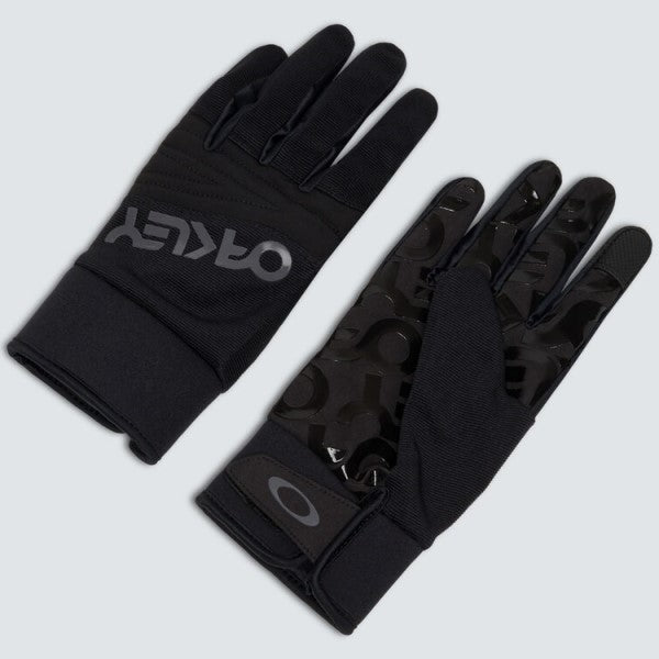 Gants Factory Pilot Core Noir