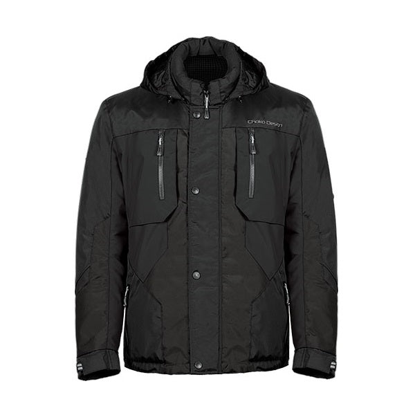 Manteau Core noir