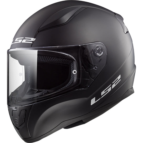Casque Rapid FF353 Solid||Rapid FF353 Solid Helmet