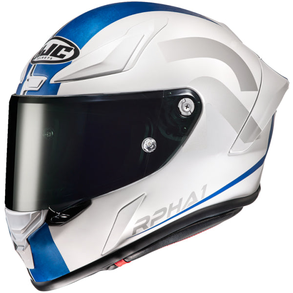 Casque RPHA 1N Senin SF blanc