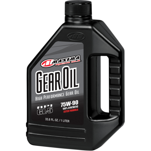 Maxima 75w90 Gear Oil