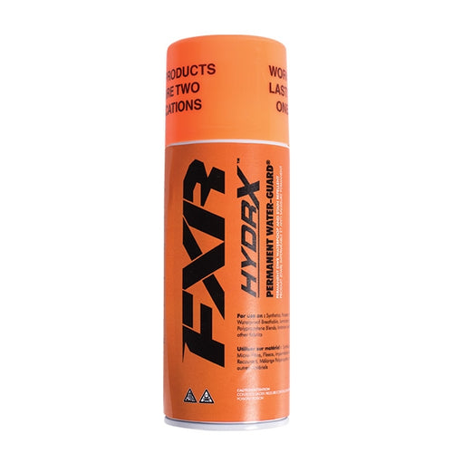 FXR Hydrx Waterproof