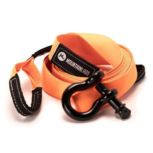 Sangle de remorquage mountain lab||mountain lab Tow Strap