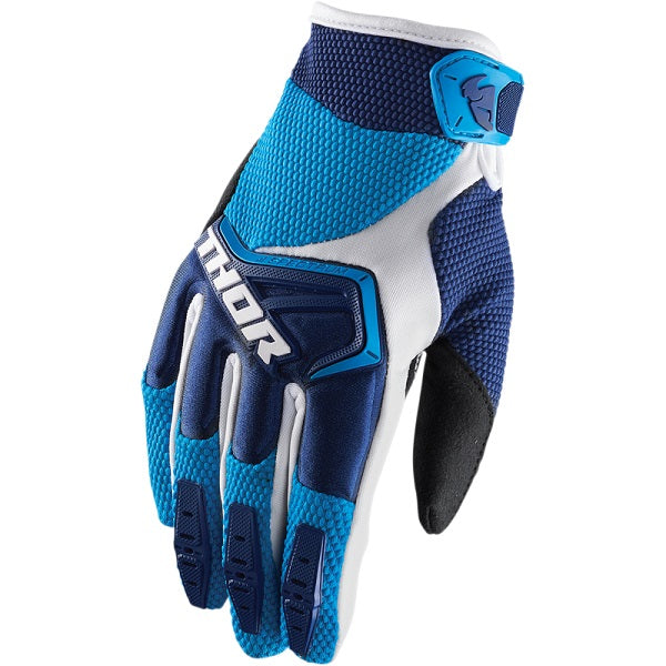 Youth Spectrum Gloves