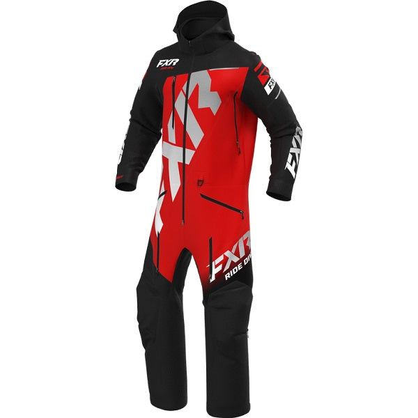 CX F.A.S.T Insulated Monosuit 22 - Clearance