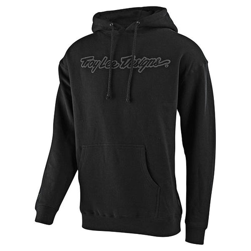 Signature Hoodie