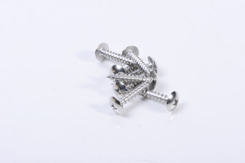 Screw kit for caliber surface protection shield CHP0103