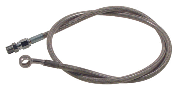 Extension de ligne à freins||Extended Length Brake Lines