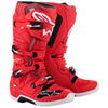 Bottes Tech 7 rouge