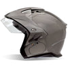 Casque Ouvert de Moto MAG-9||Open Face Motorcycle Helmet MAG-9