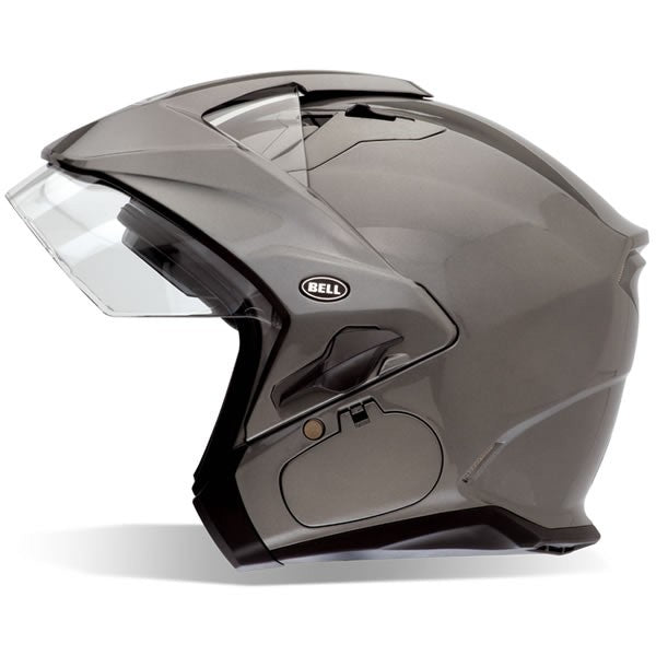 bell powersports mag-9 sena solid motorcycle motorbike biker helmets MAG-9 Sena Solid Helmet