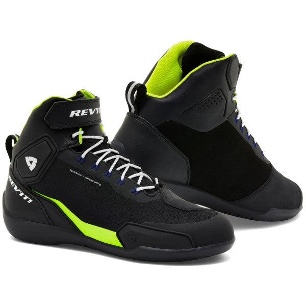 Chaussure G-Force H20 jaune