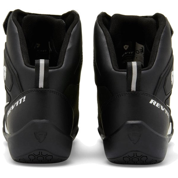 Chaussure G-Force H20 blanc arrière