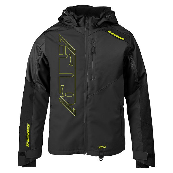 R-200 Crossover Insulated Jacket - 509 – ADM Sport