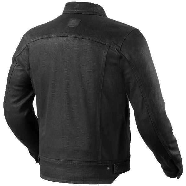 Trucker Jacket - Rev'it – ADM Sport